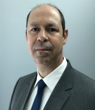 Reinaldo Pinho