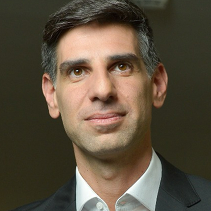 Rodrigo Dib