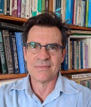 Carlos A. Cinquetti